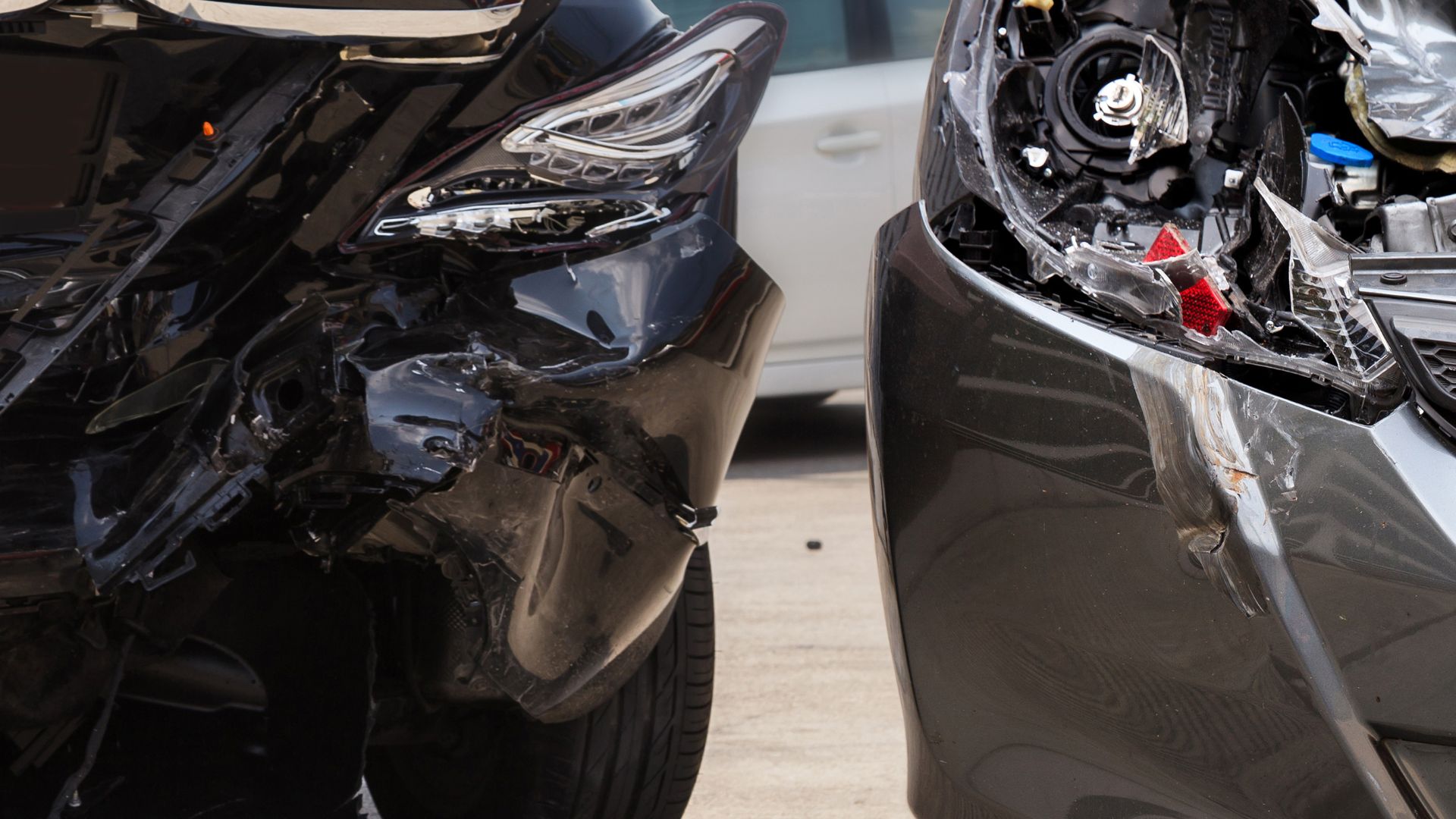 Back-to-Back Wrong-Way Crashes in Miami-Dade County Leave Serious Injuries and Two Fatalities