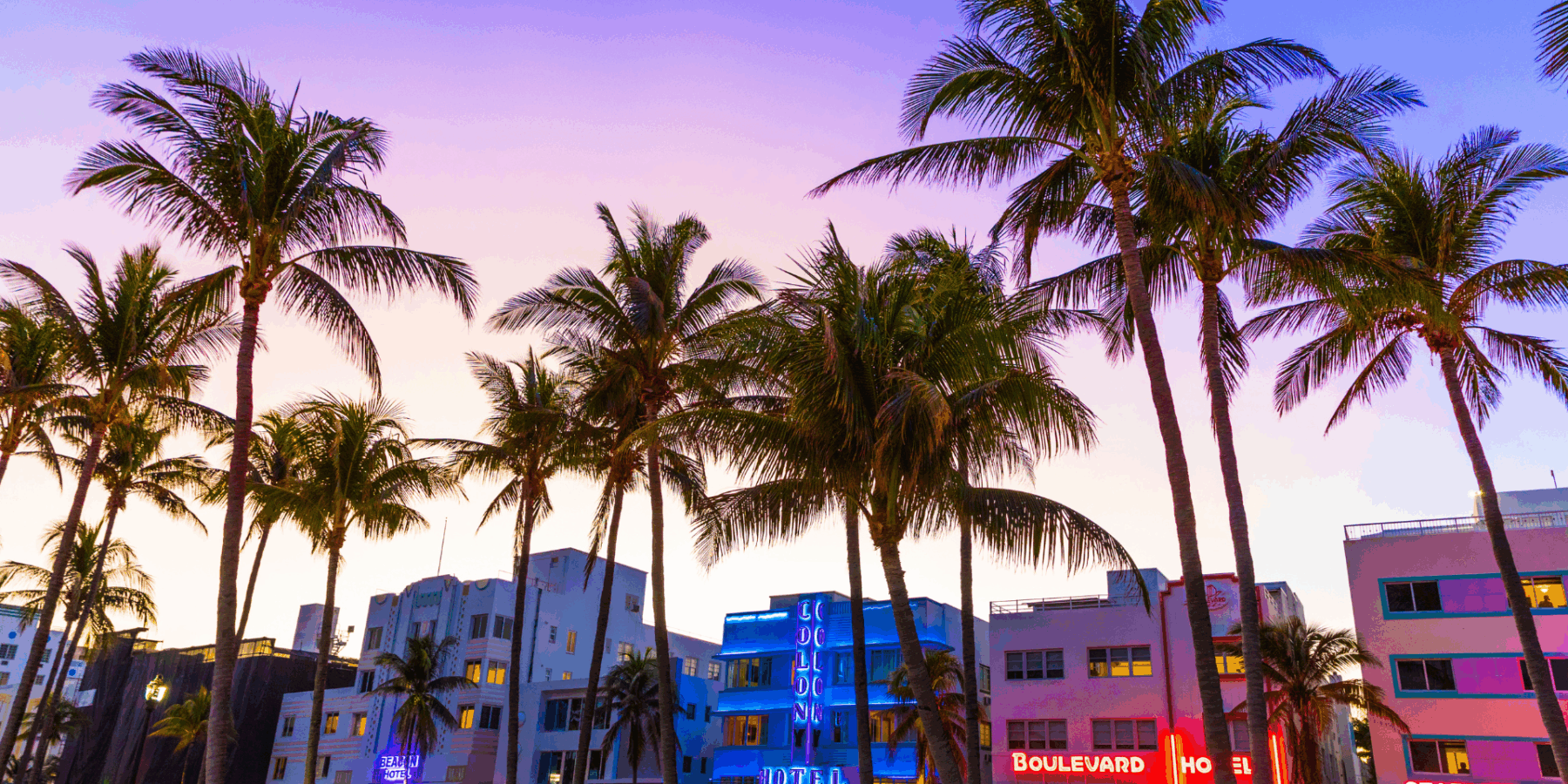 One Dead, Three Hospitalized After Fiery Multi-Vehicle Miami Crash Near MIA