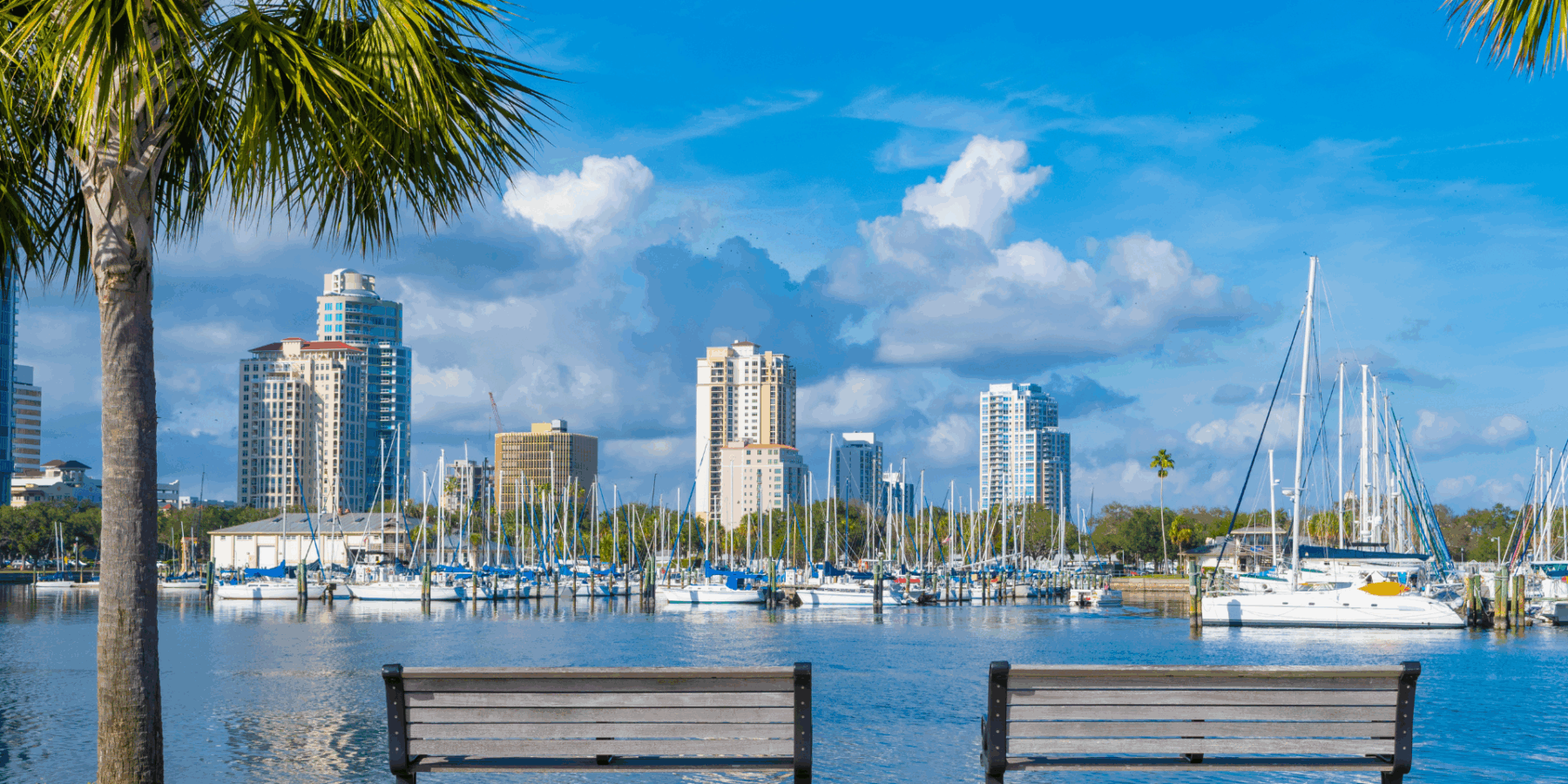 Arrest Finally Made Two Months After St. Petersburg Pedestrian Crash