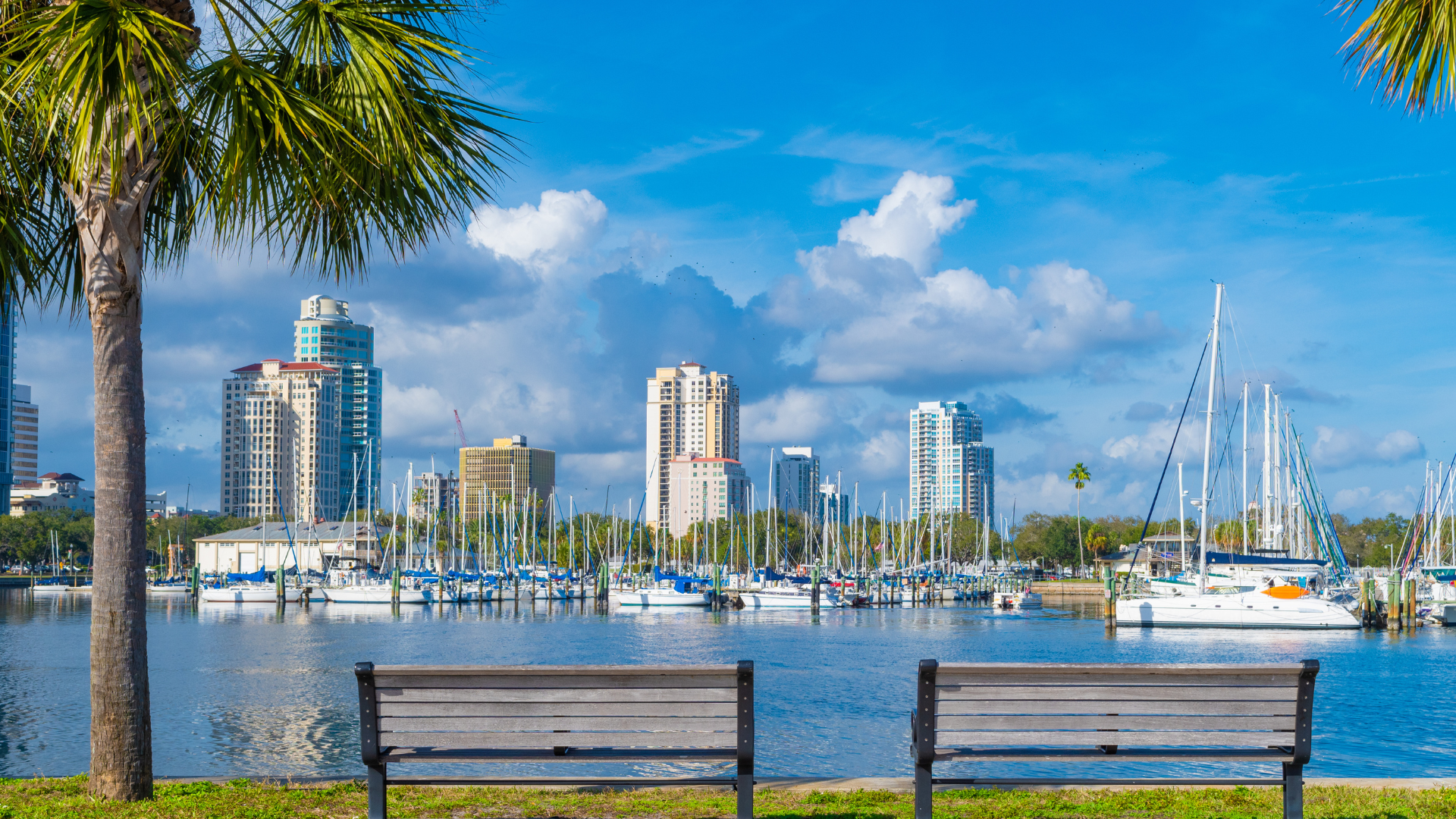 Arrest Finally Made Two Months After St. Petersburg Pedestrian Crash