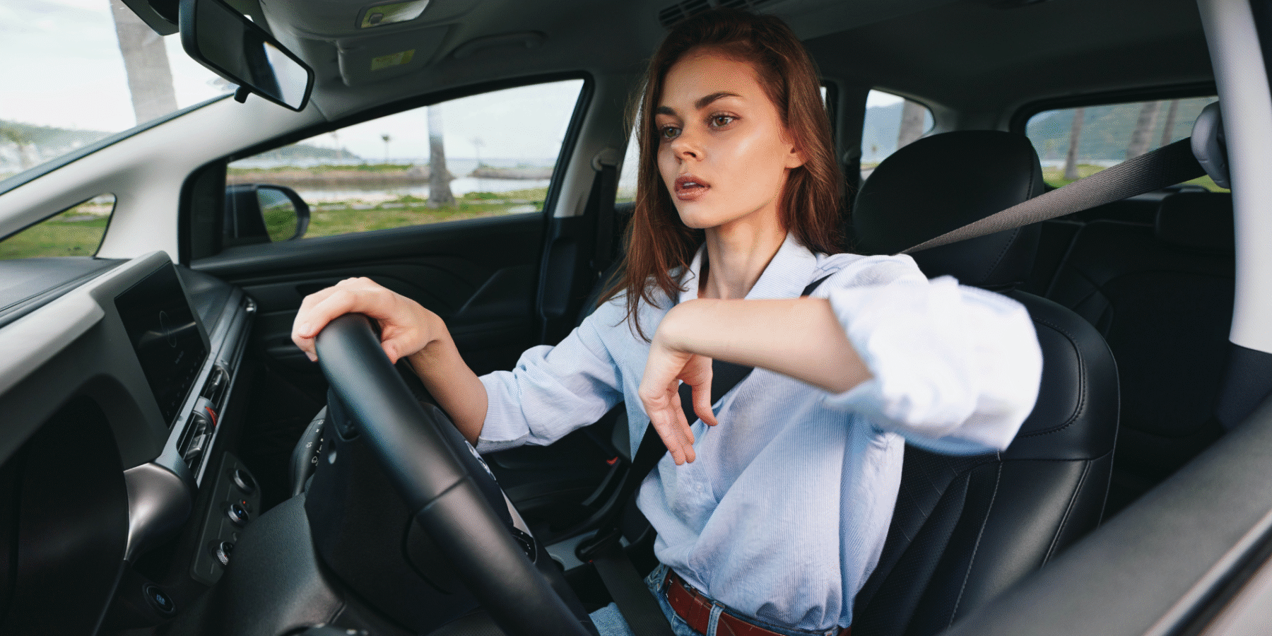 Man Accused of Sexually Battering Uber Driver in Southeast Miami to Remain in Jail