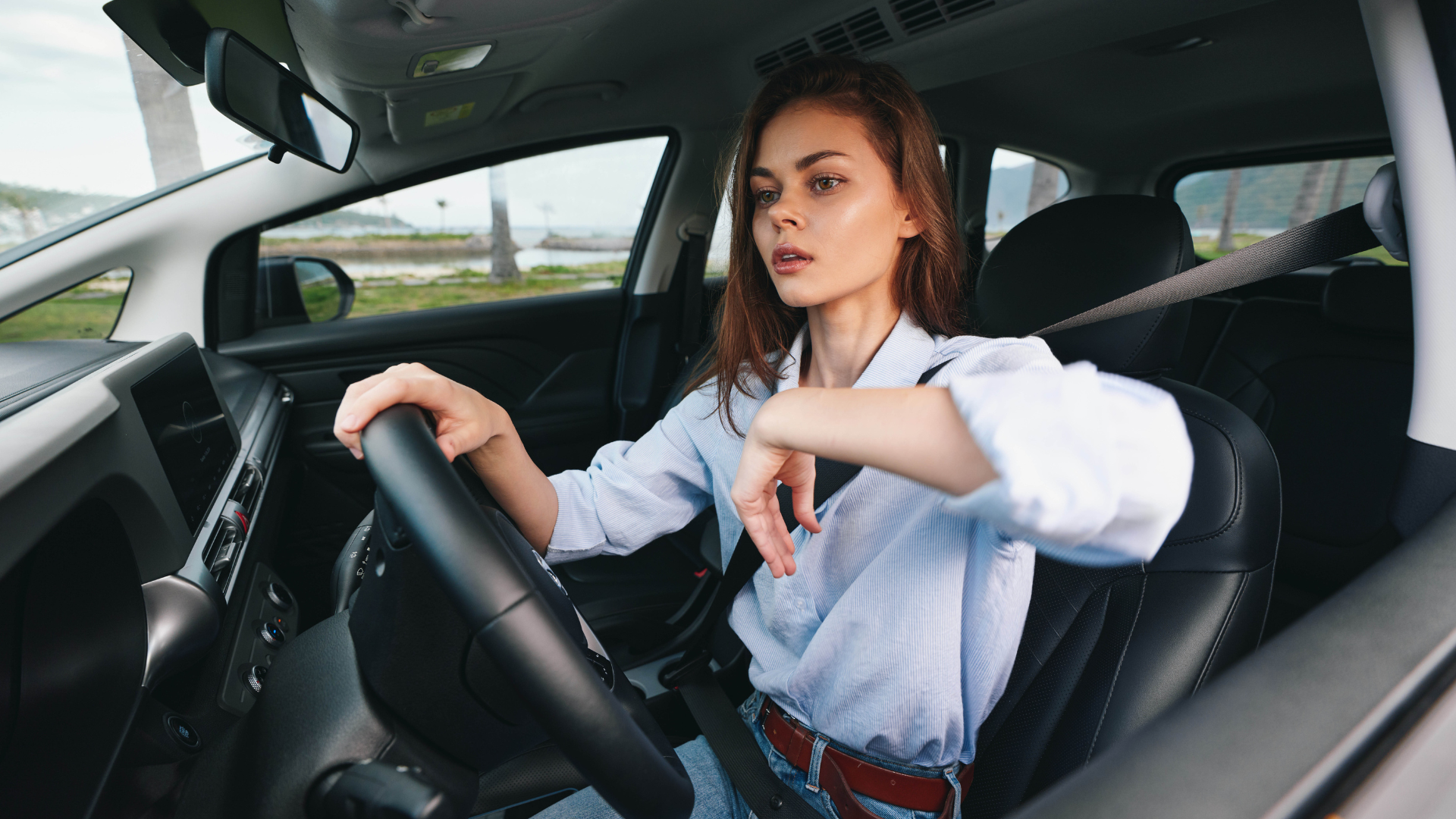 Man Accused of Sexually Battering Uber Driver in Southeast Miami to Remain in Jail