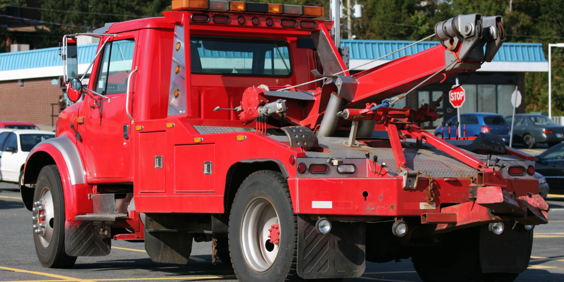 Southwest Miami-Dade Crash Involving Two Tow Trucks Turns Fatal