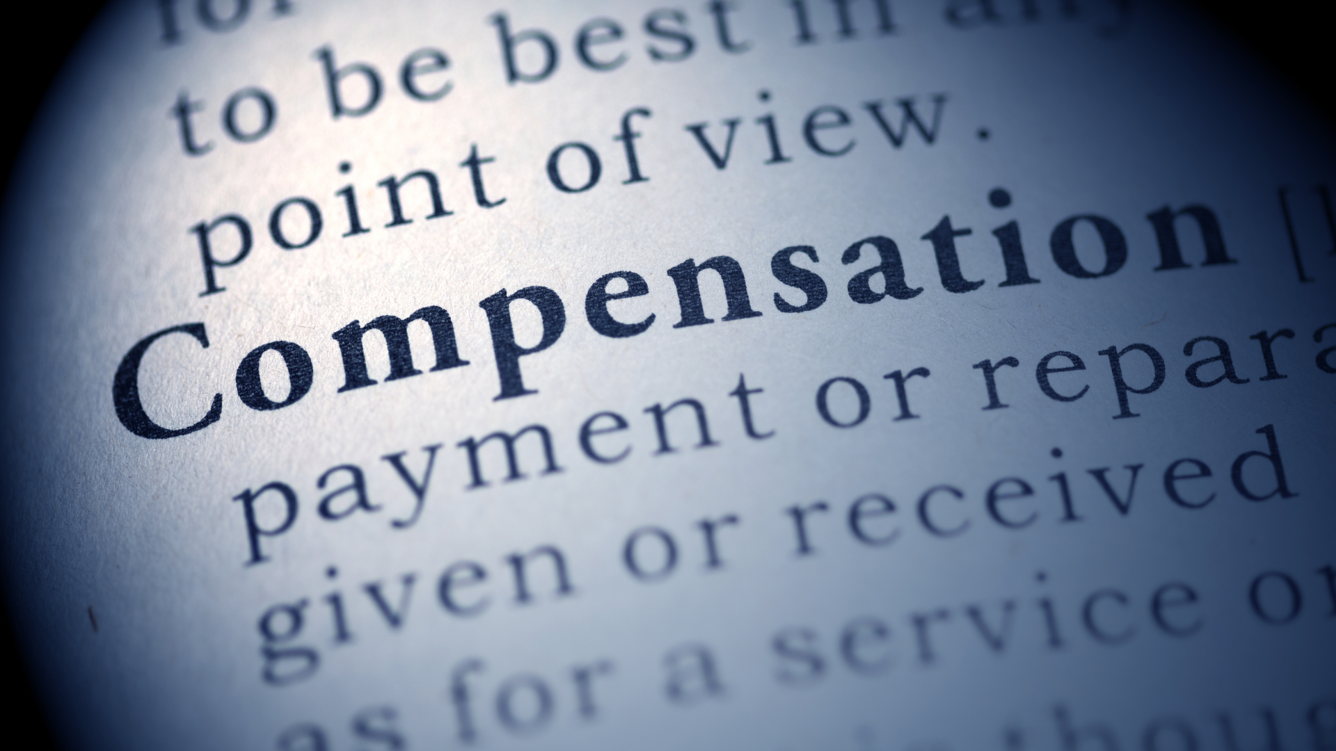 Compensation Available in a Volusia County Wrongful Death or Serious Injury Case