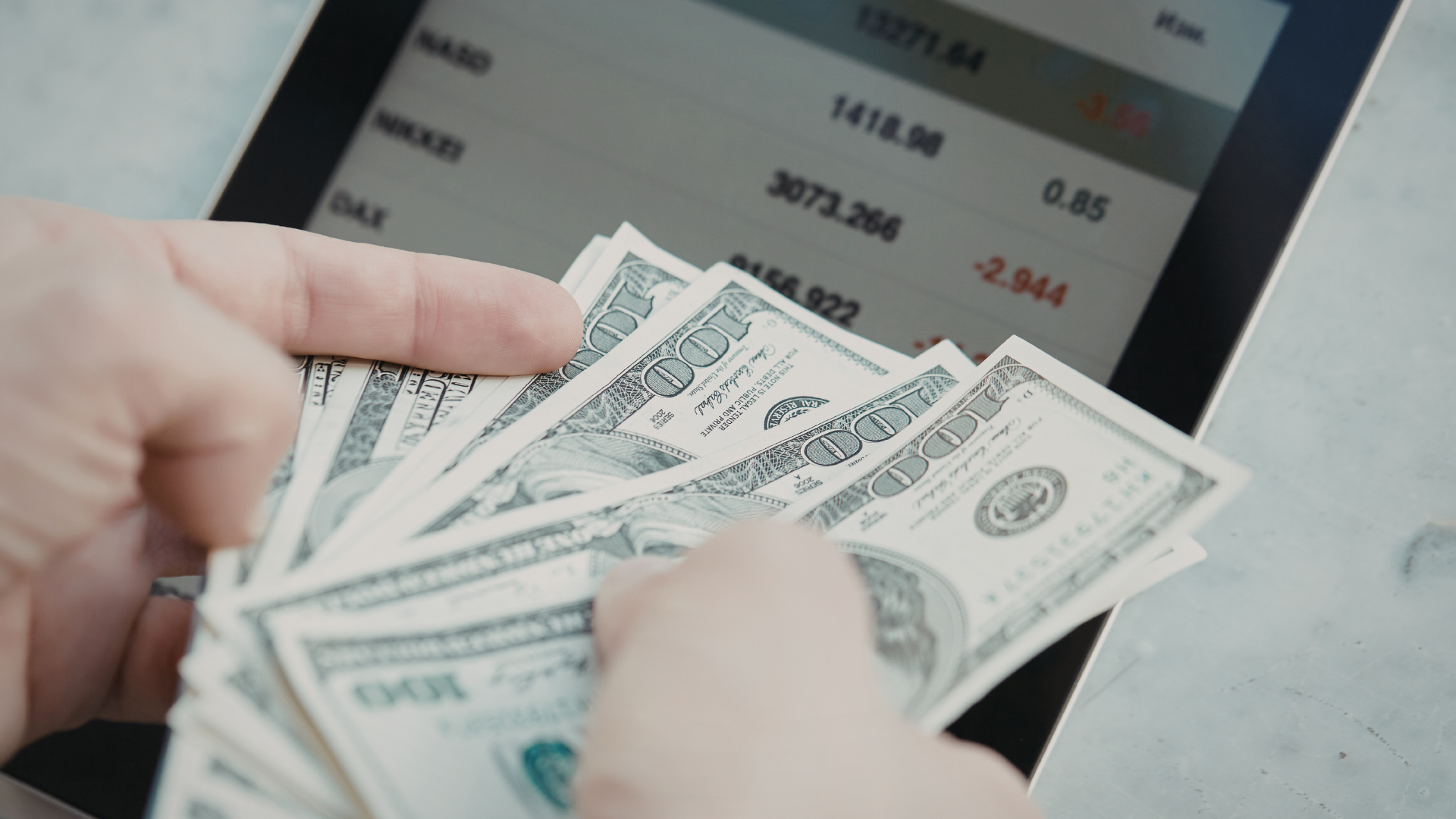 How Comparative Negligence May Affect a Volusia County Car Crash Claim