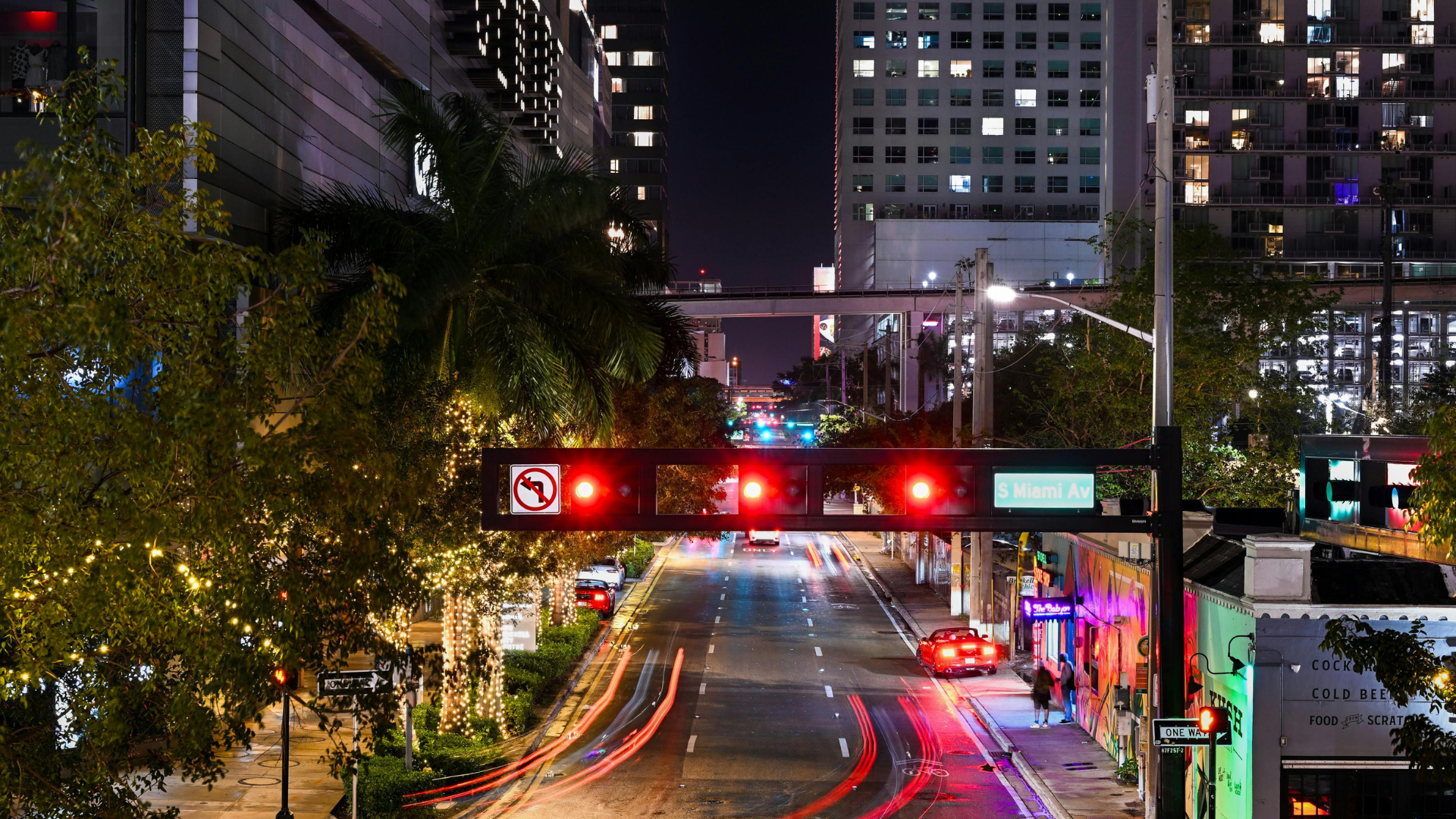 Why Legal Support Matters After a West Miami Scooter Crash