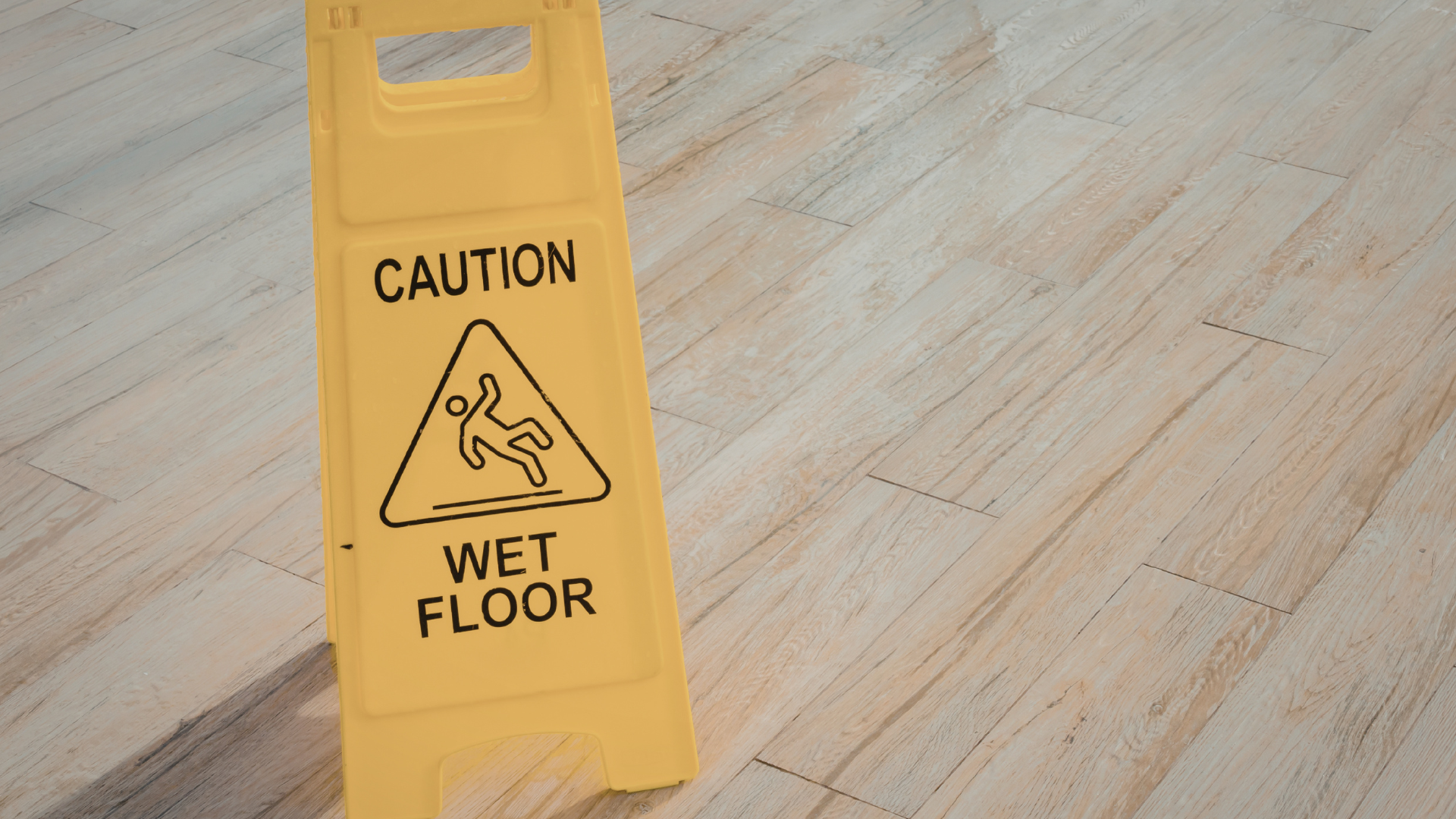Why Legal Support Matters After a Central Florida Slip-and-Fall Accident