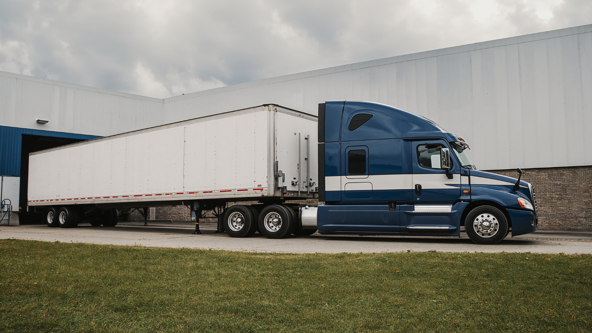 Why Legal Support Matters After a Polk County Semitruck Crash