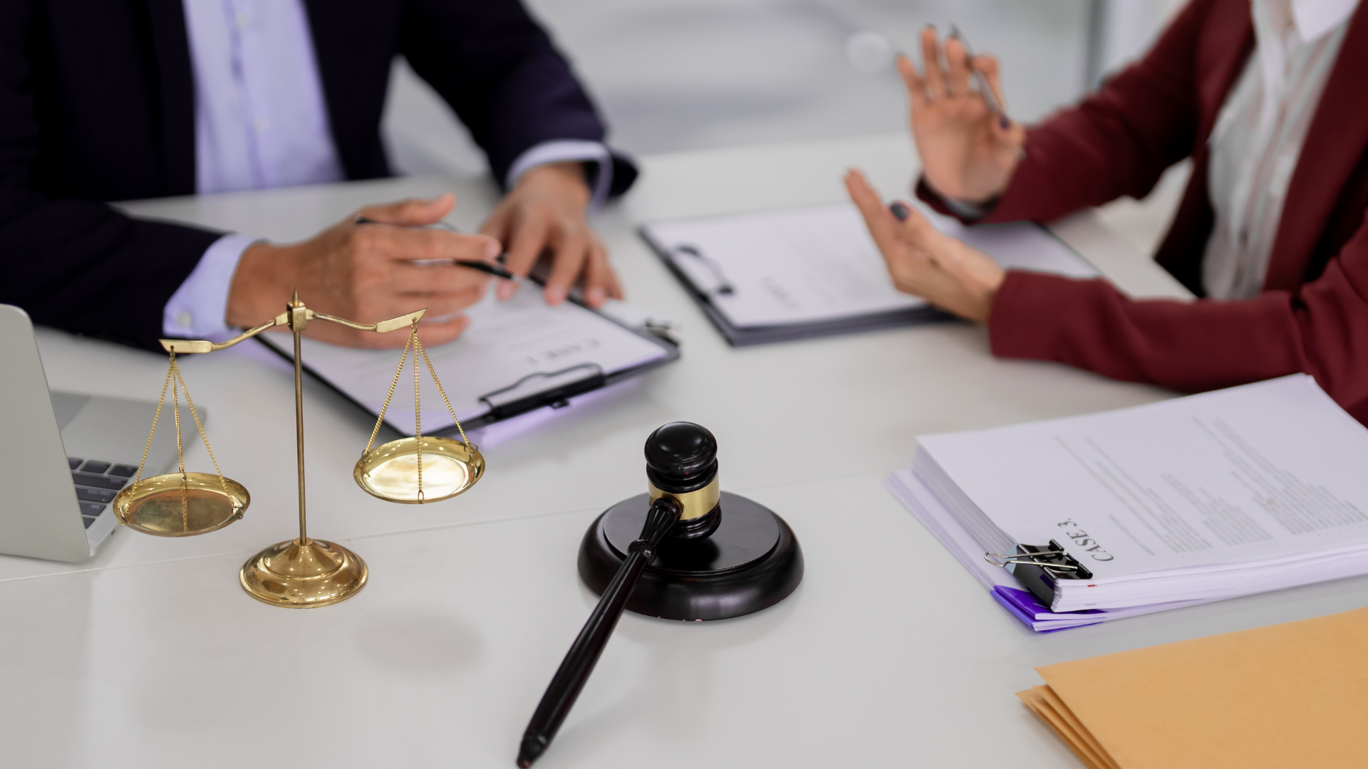 What to Expect When Working With Car Accident Attorneys in Fort Lauderdale