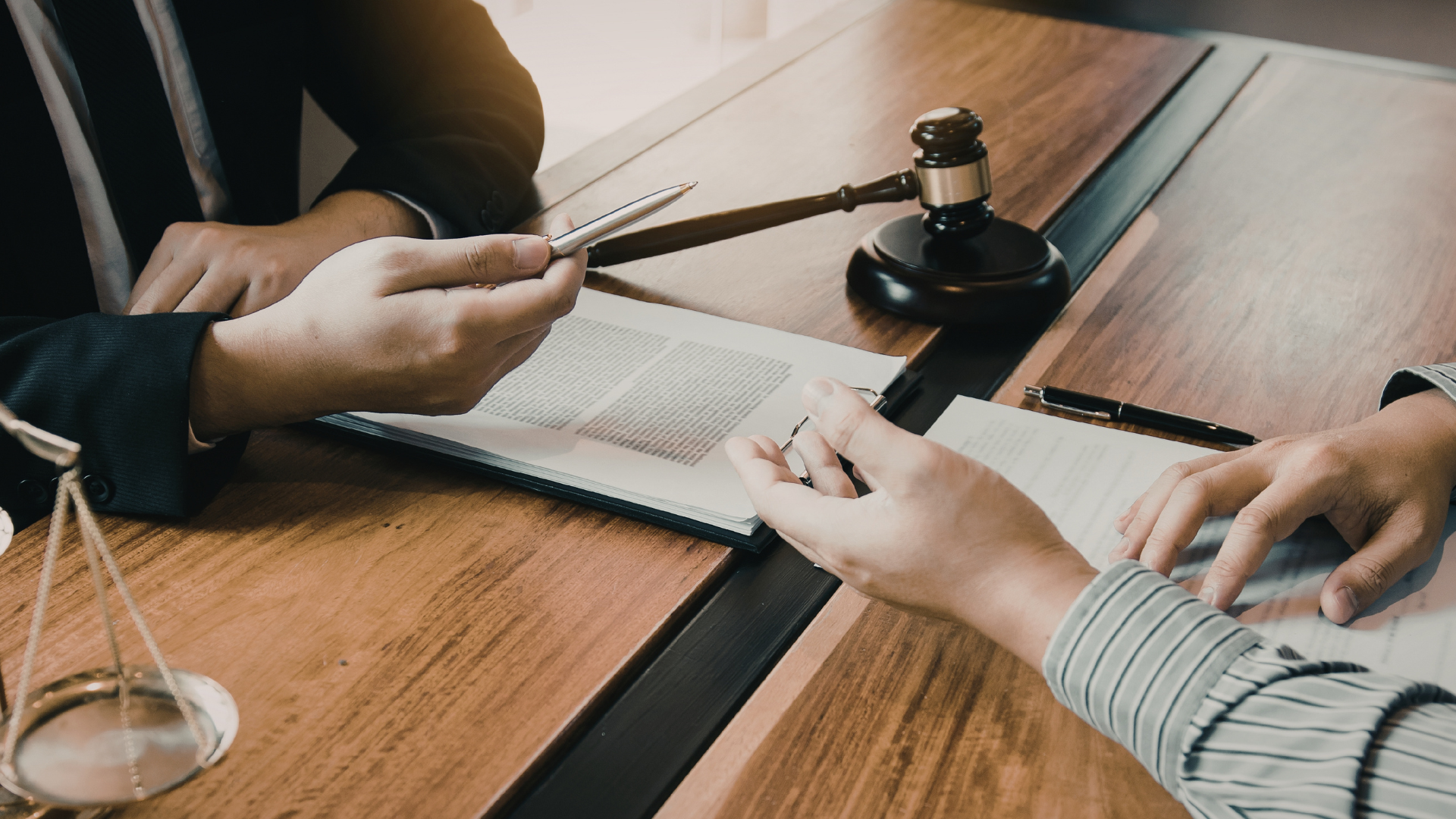 Why Legal Representation Matters After a Downtown Orlando Rollover Crash